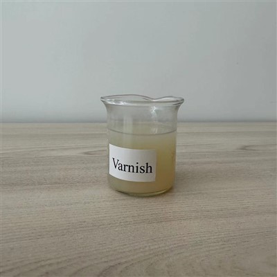 Kunststoff-UV-Mattöl