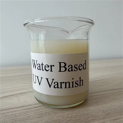 Vakuumgeformtes Öl auf Wasserbasis